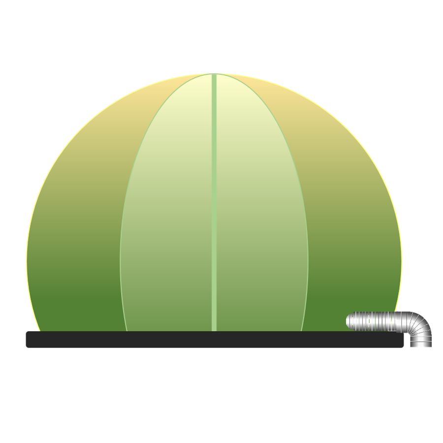 GoundMount Storage